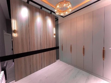 Ташкентская область, Ташкент, Яшнабадский район