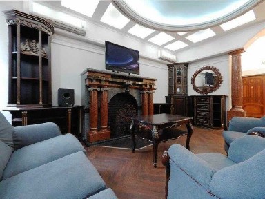 Ташкентская область, Ташкент, Яккасарайский район