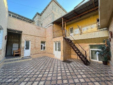 Бухарская область, Бухара