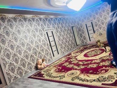 Бухарская область, Бухара