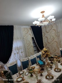 Ташкентская область, Ташкент, Бектемирский район