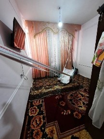 Ташкентская область, Ташкент, Яккасарайский район