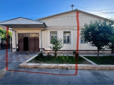 Ташкентская область, Ташкент, Чиланзарский район