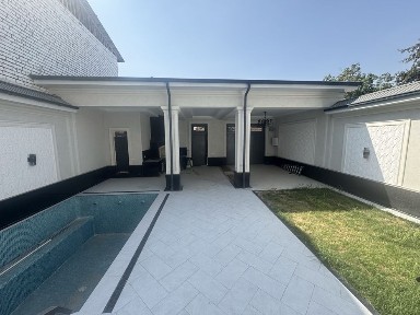 Ташкентская область, Ташкент, Мирзо-Улугбекский район