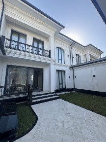 Ташкентская область, Ташкент, Мирзо-Улугбекский район