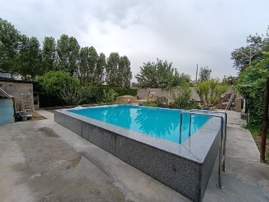 Ташкентская область, Янгиюль