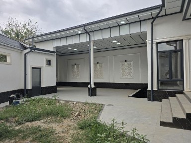 Ташкентская область, Ташкент, Бектемирский район