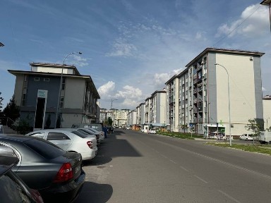 Ташкентская область, Ташкент, Сергелийский район