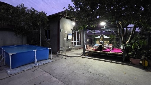 Ташкентская область, Кибрай