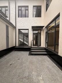 Ташкентская область, Ташкент, Мирзо-Улугбекский район