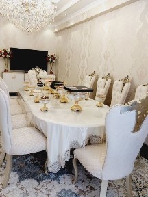 Ташкентская область, Ташкент, Яшнабадский район