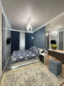 Ташкентская область, Ташкент, Чиланзарский район