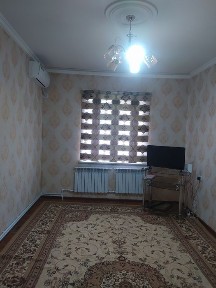 Ташкентская область, Ташкент, Мирзо-Улугбекский район