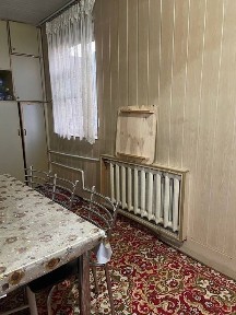 kvartira qizlarga