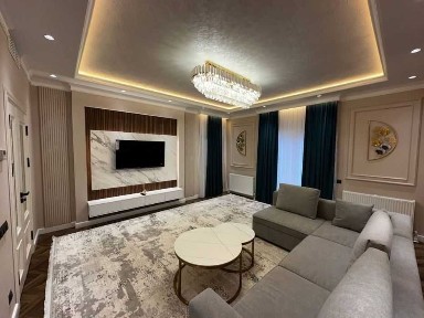 Ташкентская область, Ташкент, Мирзо-Улугбекский район