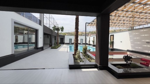 Ташкентская область, Ходжикент