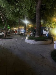 Ташкентская область, Ташкент, Чиланзарский район