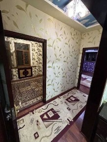 Ташкентская область, Ташкент, Сергелийский район