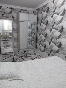 Ташкентская область, Ташкент, Чиланзарский район