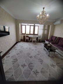 Ташкентская область, Ташкент, Яккасарайский район