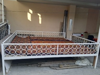 Навоийская область, Навои