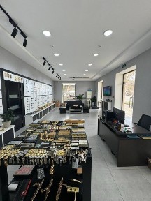 Ташкентская область, Ташкент, Яккасарайский район