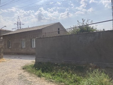 Ташкентская область, Кибрай