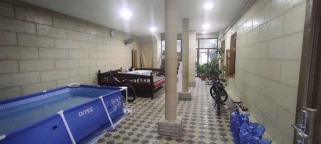 Ташкентская область, Ташкент, Мирзо-Улугбекский район