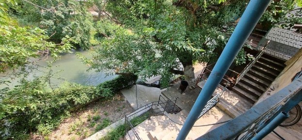 Ташкентская область, Чирчик