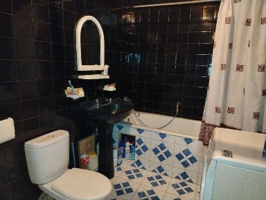 Ташкентская область, Ташкент, Чиланзарский район