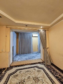 Ташкентская область, Ташкент, Мирзо-Улугбекский район