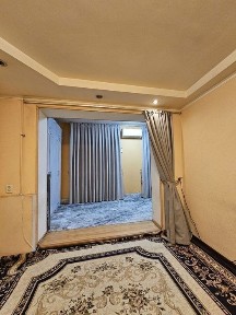 Ташкентская область, Ташкент, Мирзо-Улугбекский район