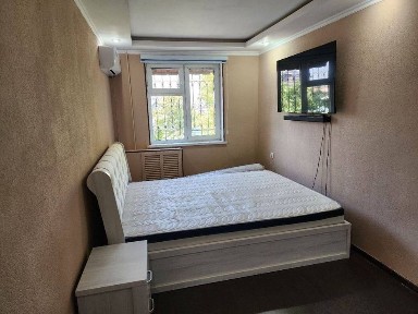 Ташкентская область, Ташкент, Мирзо-Улугбекский район