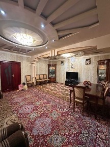 Ташкентская область, Ташкент, Шайхантахурский район