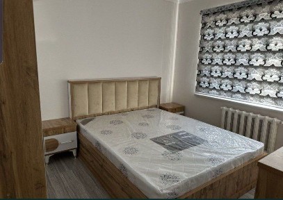 Kvartira sherik qizla