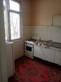 Ташкентская область, Ташкент, Мирзо-Улугбекский район