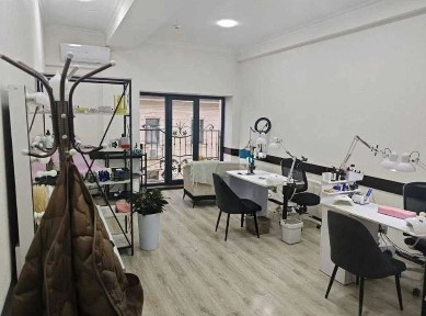 Ташкентская область, Ташкент, Мирабадский район