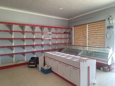 Кашкадарьинская область, Карши