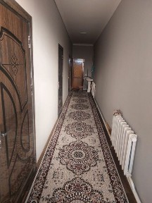 Uy ijaraga beriladi (o'g'il bolalar uchun)