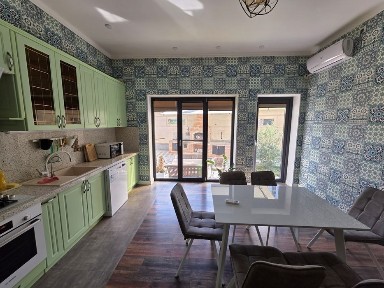 Ташкентская область, Ташкент, Мирзо-Улугбекский район