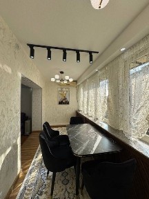 Сдам 3х комнатную квартиру