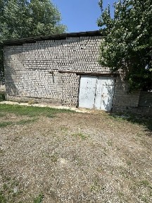 Ташкентская область, Назарбек