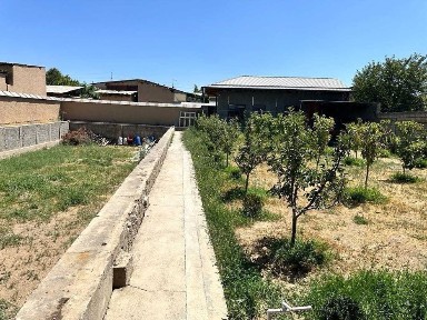 Ташкентская область, Кибрай