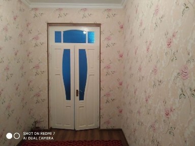 Участка сотилади Яшнабод тумани