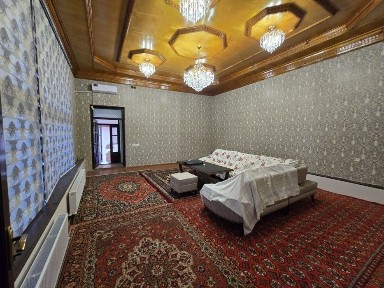 Ташкентская область, Ташкент, Сергелийский район