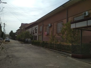 Ташкентская область, Эшангузар