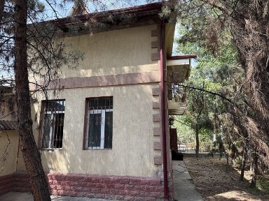 Ташкентская область, Ташкент, Мирабадский район