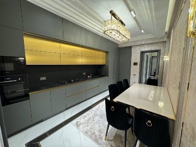 Ташкентская область, Ташкент, Яккасарайский район