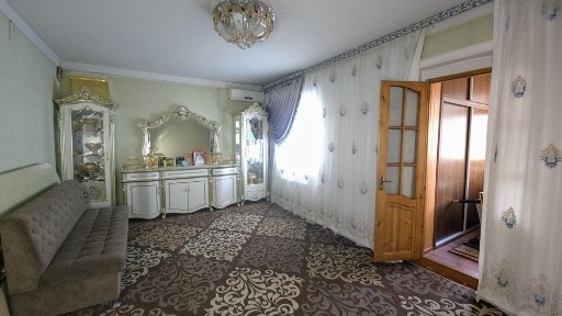 Ташкентская область, Ташкент, Шайхантахурский район