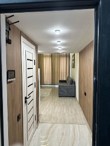 Ташкентская область, Ташкент, Яккасарайский район